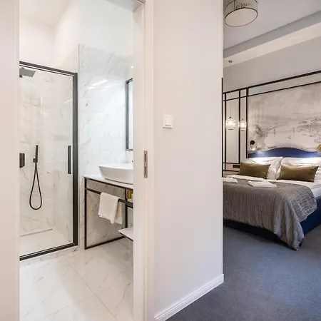 Hotel Astoria Boutique Suites- Location By Bqa