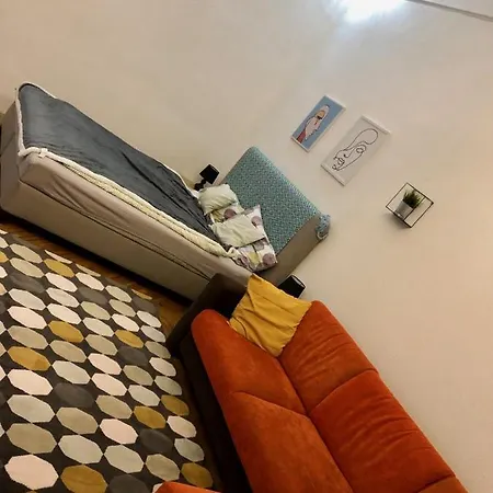 Apartment The Poet's *