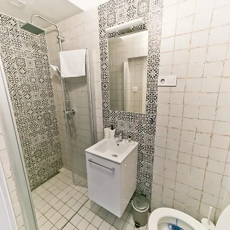 Dob Duplex Apartment