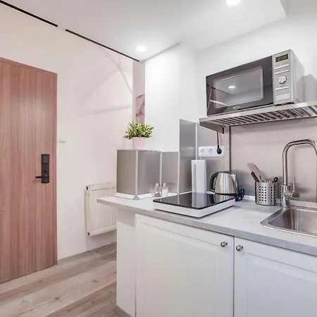 D'crown Residences Budapest