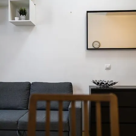 Apartment Cosy 1 Bedroom In Gozsdu Court Budapest