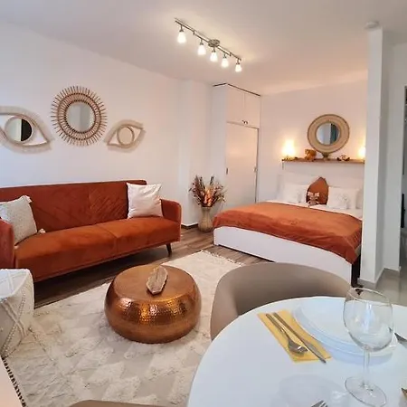 Apartment Warm Family Snug *