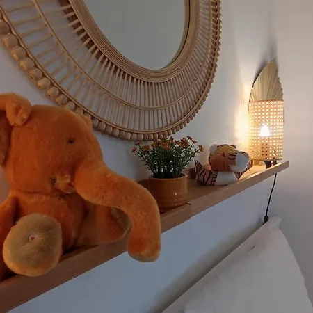 Warm Family Snug Apartment