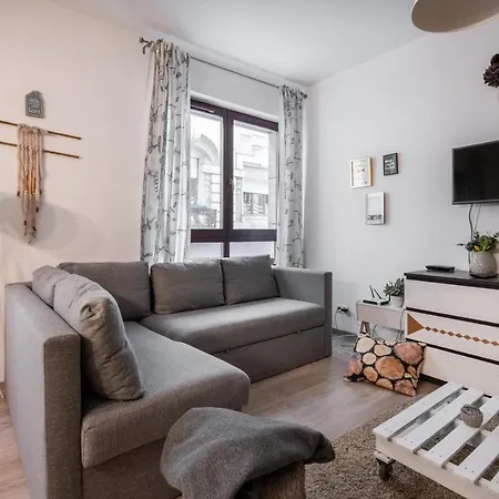 King Care With A/c Apartment *