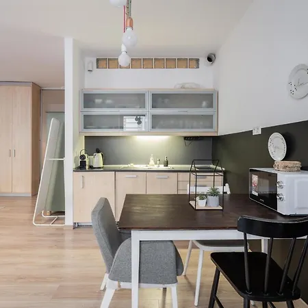 King Care With A/c Budapest