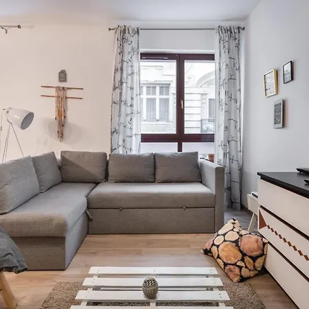 King Care With A/c Apartment