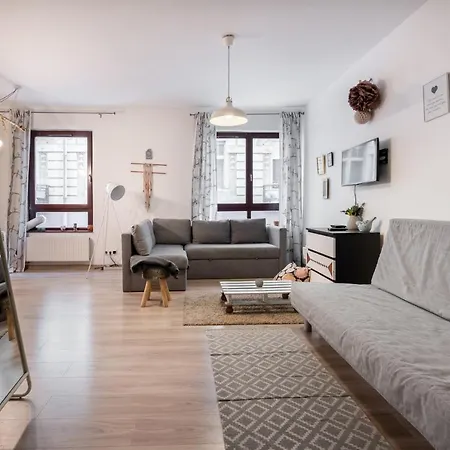 Apartment King Care With A/c *