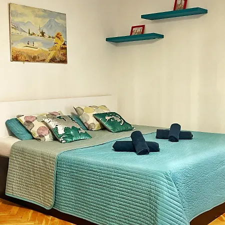 Apartment Elegancy Btwn Parliament/basilica/danube *
