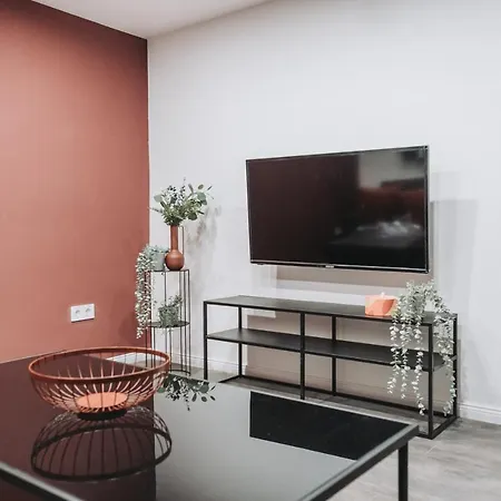 D84- Boutique Apartments, Best Location, By Bqa * Budapešť