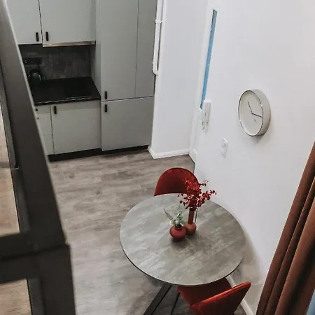 D84- Boutique Apartments, Best Location, By Bqa Apartmán *