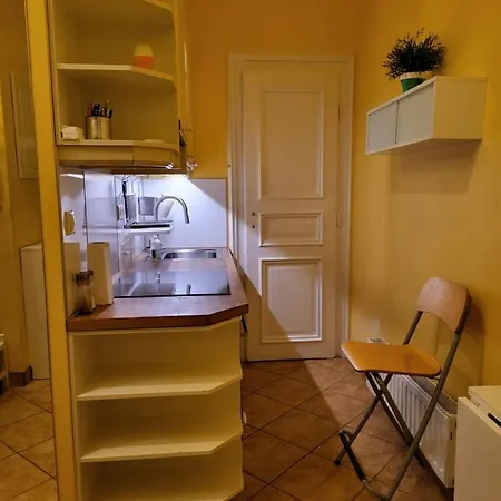 Appartement M - Downtown 2