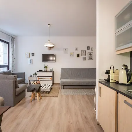 King Care With A/c Apartment
