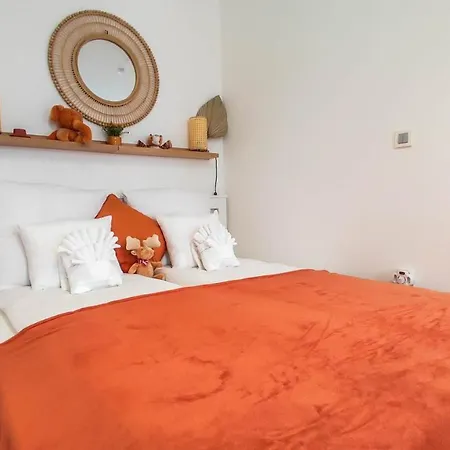 Warm Family Snug Apartment