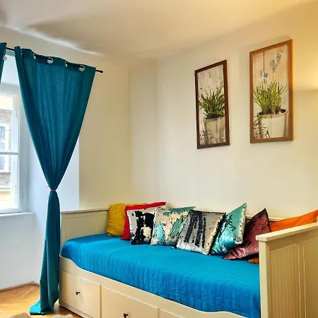 Apartment Elegancy Btwn Parliament/basilica/danube *
