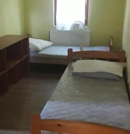Motel Williams Village Bowling & Country Club 2*