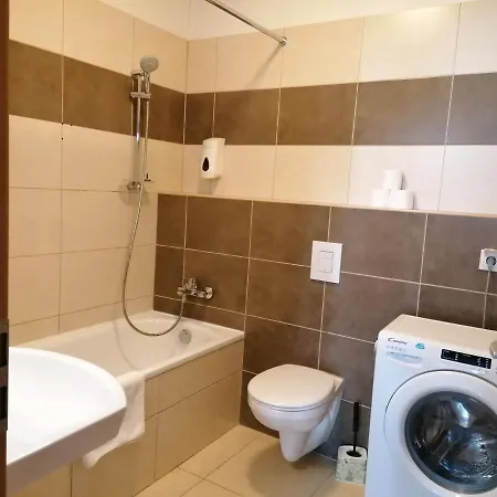 Apartmanhotel Corvin 3*