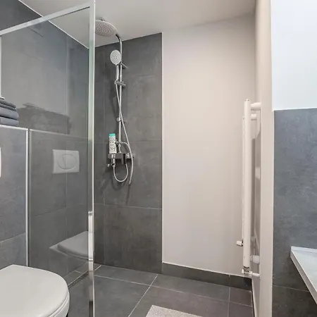 Διαμέρισμα D'crown Residences Βουδαπέστη