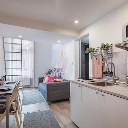 D'crown Residences Apartment