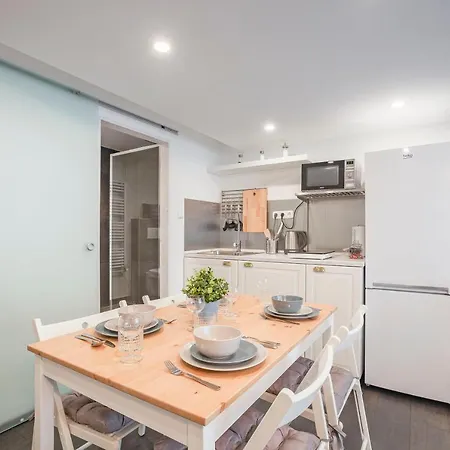 Διαμέρισμα D'crown Residences Βουδαπέστη