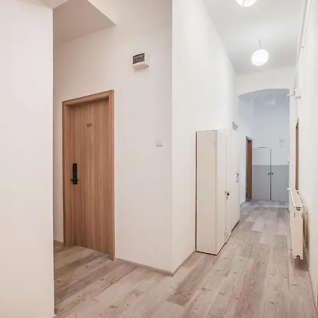 Διαμέρισμα D'crown Residences *