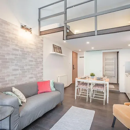 D'crown Residences * Βουδαπέστη