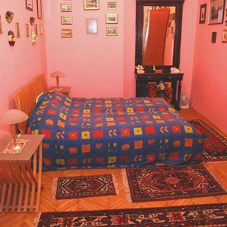 Ferenciek Tere Budapest
