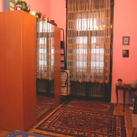 Ferenciek Tere Apartman