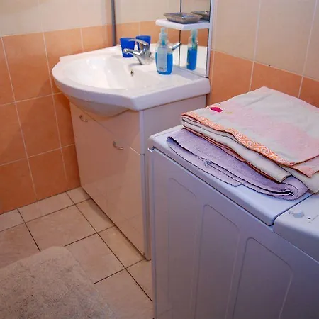 Apartman Ferenciek Tere *