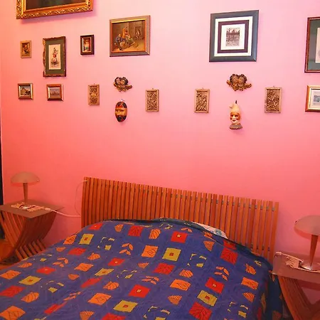 Ferenciek Tere Apartman *