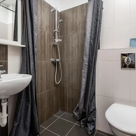 K20- Boutique Apartments, Best Location, By Bqa Apartmán