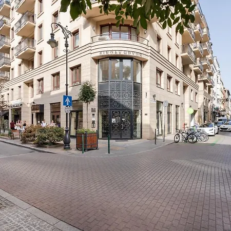 King Care With A/c Apartment Budapest