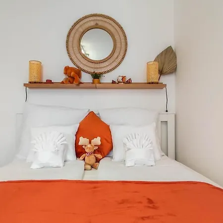 Apartment Warm Family Snug