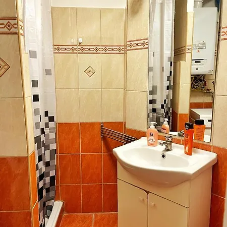 Apartament Elegancy Btwn Parliament/basilica/danube Budapesta