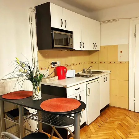 Apartment Elegancy Btwn Parliament/basilica/danube *