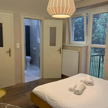 Apartmán Exclusive Homes