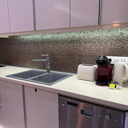 Appartamento Exclusive Homes