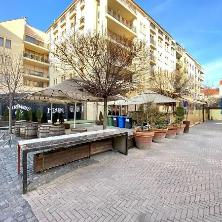 Exclusive Homes * Budapešť
