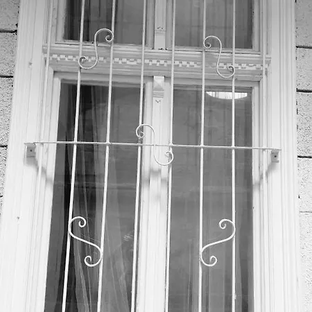 Apartment Michael With 2 Near Gozsdu Udvar Budapest