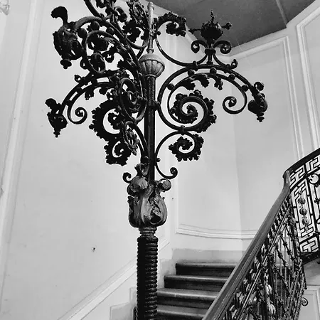 K89: Designer Budapest