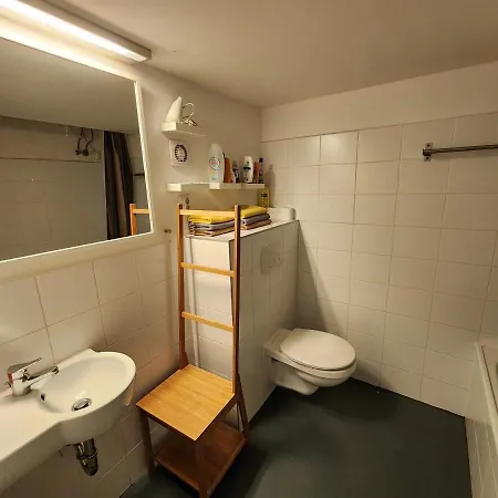 Apartment Stylish Art - Wifi & Great Location *