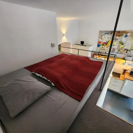 Stylish Art - Wifi & Great Location * Budapest