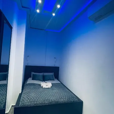 Luxury Suites Budapest