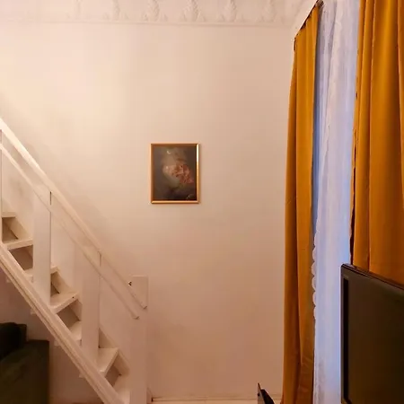 Apartmán Hi-bp Sophia 25 Near Andrassy Avenue