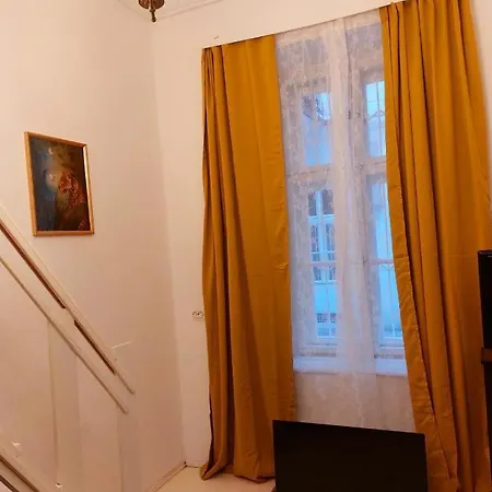 Apartmán Hi-bp Sophia 25 Near Andrassy Avenue