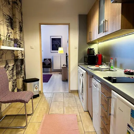 Abt Karoly Apartmán *