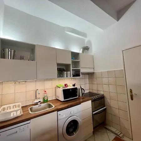 Bellevue Budapest