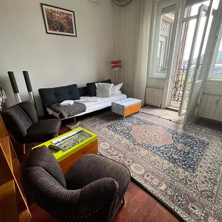 Bellevue Budapeşte
