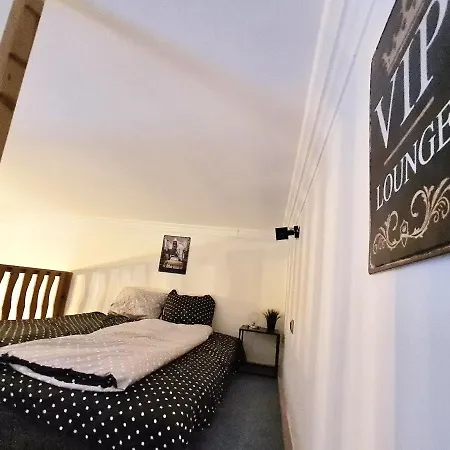 Apartament Hookah 13
