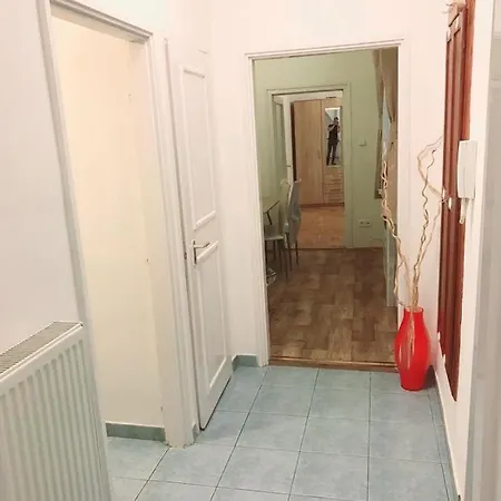 Happy In The Heart Of With 2 Apartmán