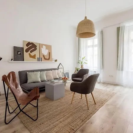 Apartment Atelier